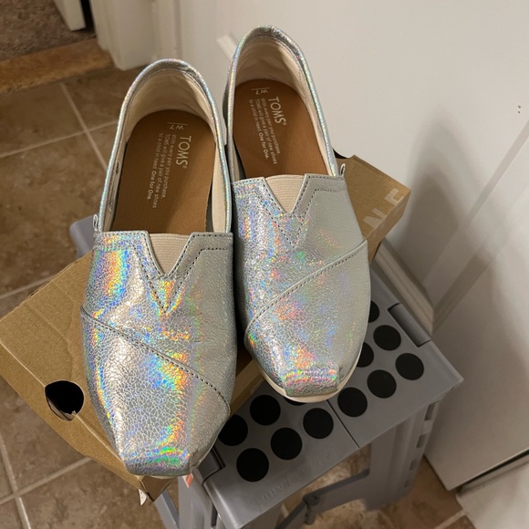 Sparkling Toms - Picture 2 of 4